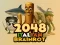 Žaidimas 2048 Italian Brainrot internete