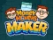 Žaidimas Money Movers Maker internete