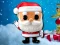 Žaidimas Christmas Memory Challenge internete