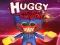 Žaidimas Huggy Hide'n Seek internete