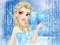 Žaidimas Ice Queen Winter Fashion internete