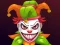 Žaidimas Terrifying Clowns Match 3 internete