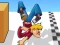 Žaidimas Fail Run Online internete
