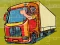 Žaidimas Semi Trucks Jigsaw internete