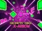 Žaidimas Geometry Vibes X-Arrow internete