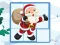 Žaidimas Santa Puzzles internete
