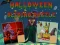 Žaidimas Halloween Sliding Puzzle internete