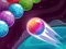 Žaidimas Bubble Shooter Planets internete