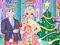 Žaidimas Frozen Family Christmas Preparation internete
