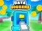 Žaidimas Data Diggers internete