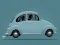 Žaidimas Vintage sports car difference internete