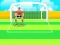 Žaidimas Penalty internete