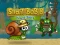 Žaidimas Snail Bob 8 island story internete