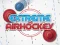 Žaidimas Extreme Airhockey internete