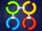 Žaidimas Rotate Rings internete