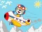 Žaidimas Friendly Airplanes For Kids Coloring internete
