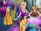 Žaidimas Ice Kingdom Wardrobe Cleaning internete