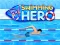 Žaidimas Swimming Hero internete