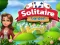 Žaidimas Solitaire Garden internete