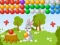 Žaidimas Bunny Bubble Shooter internete