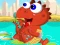 Žaidimas Dino Jump internete