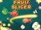 Žaidimas Fruit Slicer internete