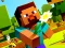 Žaidimas Mineblox Memory Challenge internete