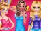 Žaidimas Princess Fashion Quiz internete