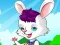 Žaidimas Cute Rabbit Dress Up internete