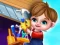 Žaidimas Plumber World 2 internete