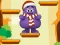Žaidimas Grimace Shake Jump internete