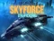 Žaidimas Skyforce Invaders internete