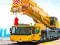 Žaidimas Heavy Crane Simulator internete
