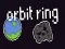 Žaidimas Orbit Ring internete