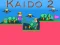 Žaidimas Kaido 2 internete