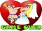 Žaidimas The Cupid's Arrow internete