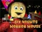 Žaidimas Six Nights at Horror House internete