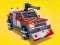 Žaidimas Zombie Derby Blocky Roads internete