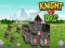 Žaidimas Knight Vs Orc internete