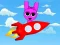 Žaidimas Sprunki Run: Endless Racing internete