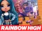 Žaidimas Rainbow High Jigsaw Puzzle internete