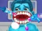 Žaidimas Superhero Dentist internete