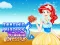 Žaidimas Mermaid princess wedding dress internete