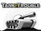 Žaidimas Tank Trouble internete