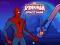 Žaidimas Spiderman Space War internete