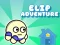 Žaidimas Elip Adventure internete