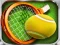 Žaidimas Tenis internete