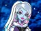 Žaidimas Monster High Abbey internete