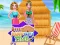 Žaidimas BFFs Sand Castle Time internete
