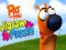 Žaidimas Pets JigSaw Puzzle internete